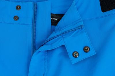 CUBE TEAMLINE Baggy Shorts Gr&ouml;&szlig;e: XXL Produktbild 3