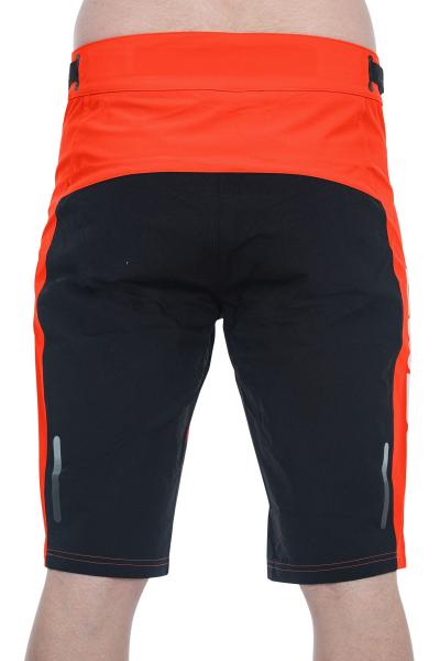 CUBE TEAMLINE Baggy Shorts Gr&ouml;&szlig;e: S Produktbild 2