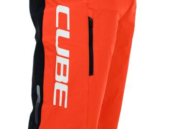 CUBE TEAMLINE Baggy Shorts Gr&ouml;&szlig;e: S Produktbild 5