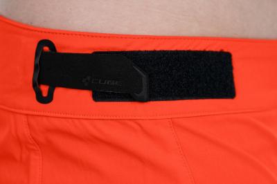 CUBE TEAMLINE Baggy Shorts Gr&ouml;&szlig;e: S Produktbild 6