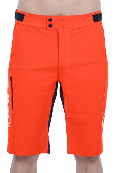 CUBE TEAMLINE Baggy Shorts Gr&ouml;&szlig;e: XXXL Produktbild 1