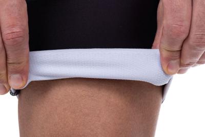 CUBE TEAMLINE Tr&auml;gerhose PRO kurz Gr&ouml;&szlig;e: XS Produktbild 4