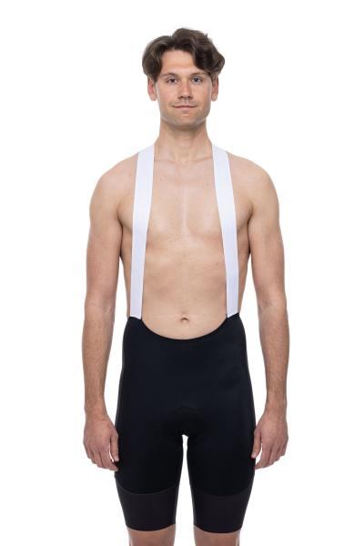 CUBE TEAMLINE Tr&auml;gerhose PRO kurz Gr&ouml;&szlig;e: XXXL Produktbild 2