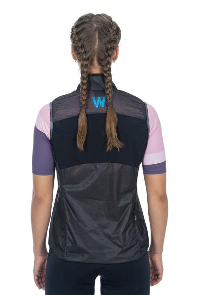 CUBE ROAD/XC WS Windweste Repulse Gr&ouml;&szlig;e: L (40) Produktbild 2