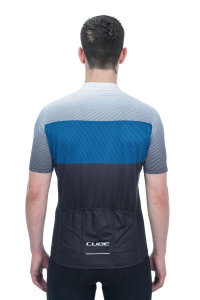 CUBE TEAMLINE Trikot CMPT kurzarm Gr&ouml;&szlig;e: L Produktbild 2