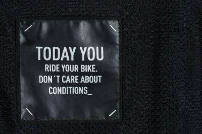 CUBE BLACKLINE Softshelljacke 365 Safety Gr&ouml;&szlig;e: S Produktbild 6