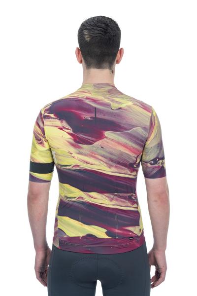 CUBE ROAD/XC Trikot ART kurzarm Gr&ouml;&szlig;e: XL Produktbild 2