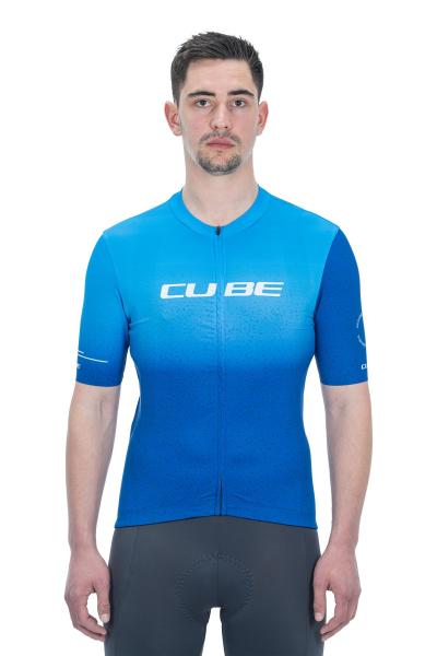 CUBE BLACKLINE Trikot RACE kurzarm Gr&ouml;&szlig;e: XS Produktbild 1