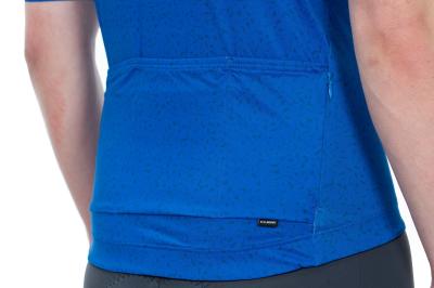 CUBE BLACKLINE Trikot RACE kurzarm Gr&ouml;&szlig;e: M Produktbild 3