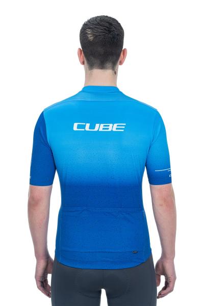 CUBE BLACKLINE Trikot RACE kurzarm Gr&ouml;&szlig;e: XXXL Produktbild 2