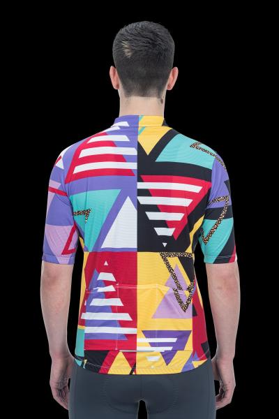 CUBE BLACKLINE Trikot CMPT kurzarm Gr&ouml;&szlig;e: S Produktbild 2