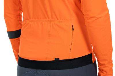 CUBE BLACKLINE Trikot langarm Gr&ouml;&szlig;e: L Produktbild 4