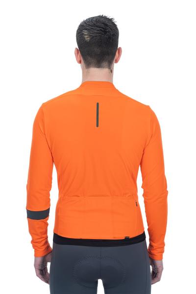 CUBE BLACKLINE Trikot langarm Gr&ouml;&szlig;e: XXXL Produktbild 2