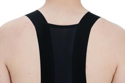 CUBE BLACKLINE Tr&auml;gerhose kurz Gr&ouml;&szlig;e: S Produktbild 3