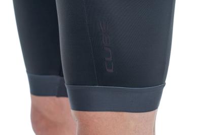 CUBE BLACKLINE Tr&auml;gerhose kurz Gr&ouml;&szlig;e: S Produktbild 5