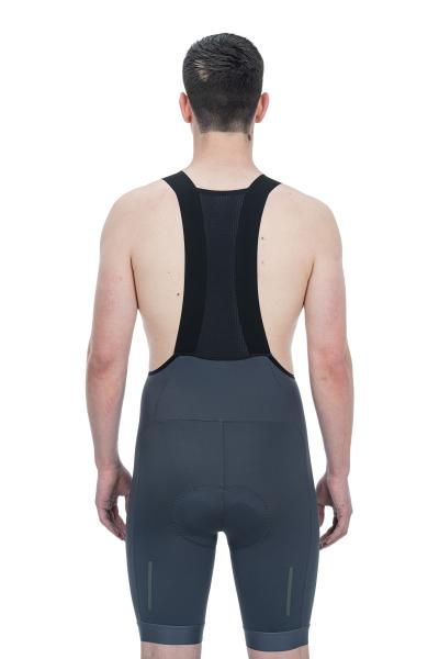 CUBE BLACKLINE Tr&auml;gerhose kurz Gr&ouml;&szlig;e: M Produktbild 2
