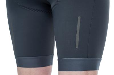 CUBE BLACKLINE Tr&auml;gerhose kurz Gr&ouml;&szlig;e: XXL Produktbild 4