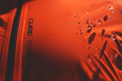 CUBE ROAD/XC Regenjacke Gr&ouml;&szlig;e: XL Produktbild 4