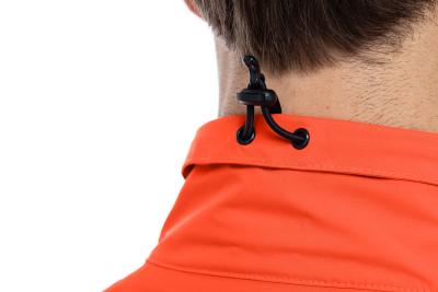 CUBE ROAD/XC Regenjacke Gr&ouml;&szlig;e: XL Produktbild 7