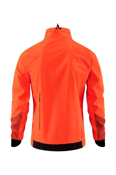 CUBE ROAD/XC Regenjacke Gr&ouml;&szlig;e: XXXL Produktbild 1