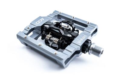 ACID Pedale CLICK A5-LSL Float X Actionteam Produktbild 2