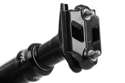 RFR Teleskop-Sattelst&uuml;tze PRO "Outside" 150 Produktbild 1