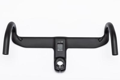 CUBE Lenker-Vorbau-Kombination Litening Aero Gr&ouml;&szlig;e: 400mm / 110mm Produktbild 4