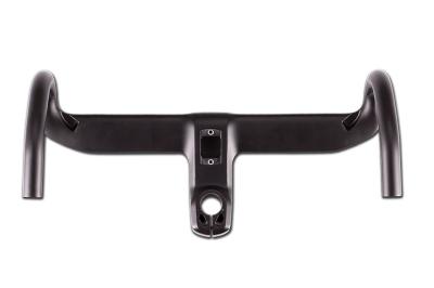 CUBE Lenker-Vorbau-Kombination Litening Aero Gr&ouml;&szlig;e: 420mm / 120mm Produktbild 2