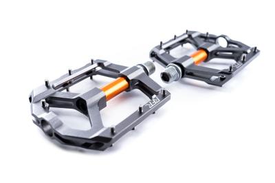 RFR Pedale Flat SLT 2.0 Produktbild 1