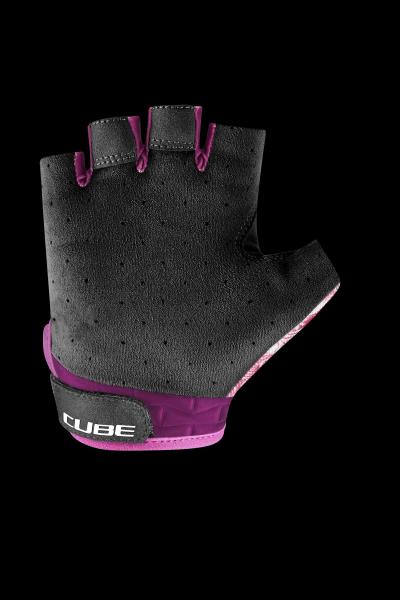 CUBE Handschuhe Performance Junior kurzfinger Gr&ouml;&szlig;e: XS (6) Produktbild 1