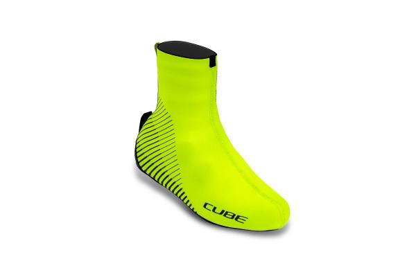 CUBE &Uuml;berschuh Neopren RD/MTB Gr&ouml;&szlig;e: L (42-43)