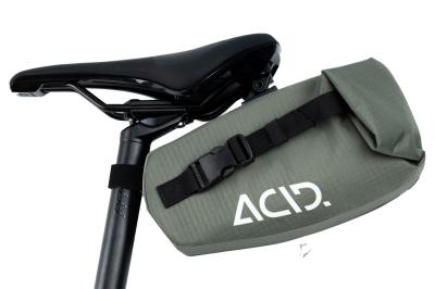 ACID Satteltasche CLICK XL Produktbild 3