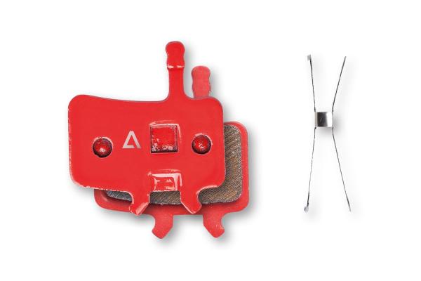 ACID Scheibenbremsbelag Avid Juicy 3/5/7