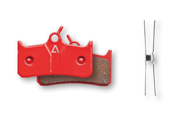 ACID Scheibenbremsbelag Shimano Deore XT/BR-M755