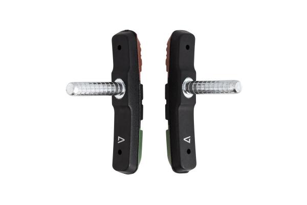 ACID Einteiliger Bremsschuh f&uuml;r Cantilever-Bremsen