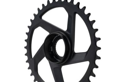 ACID Kettenblatt HYBRID PRO HPA Gr&ouml;&szlig;e: 42T Produktbild 2