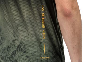 CUBE MTB Trikot TM kurzarm Gr&ouml;&szlig;e: S Produktbild 4