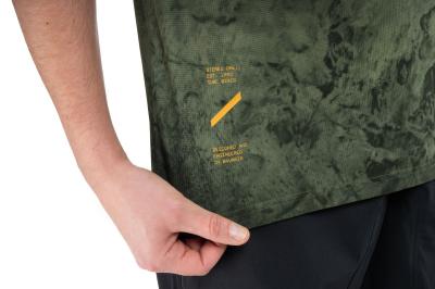 CUBE MTB Trikot TM kurzarm Gr&ouml;&szlig;e: XL Produktbild 3