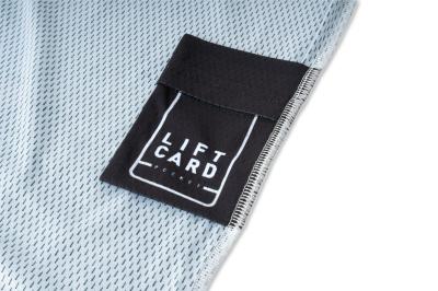 CUBE MTB Trikot TM kurzarm Gr&ouml;&szlig;e: XL Produktbild 5