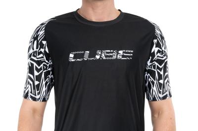 CUBE MTB Trikot Razzle Dazzle kurzarm Gr&ouml;&szlig;e: M Produktbild 3