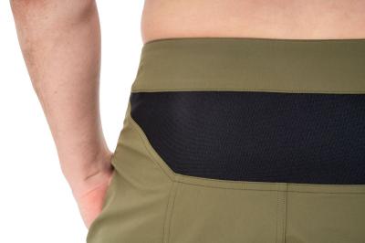 CUBE MTB Enduro Short Gr&ouml;&szlig;e: L Produktbild 4