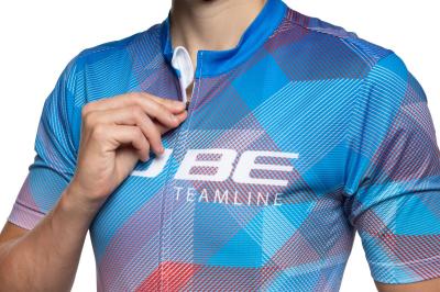 CUBE WS Trikot CMPT TEAMLINE kurzarm Gr&ouml;&szlig;e: XS (34) Produktbild 2