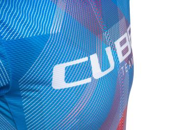 CUBE WS Trikot CMPT TEAMLINE kurzarm Gr&ouml;&szlig;e: S (36) Produktbild 4