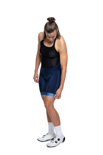 CUBE ROAD/XC WS Tr&auml;gerhose ARTLINE kurz Gr&ouml;&szlig;e: M (38) Produktbild 2
