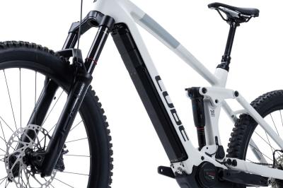 CUBE f&uuml;r Bosch Adapter POWERTUBE 500wh-750wh BES 3 Produktbild 4