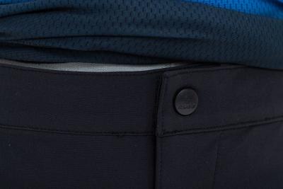 CUBE MTB Lightweight Baggy Pants ROOKIE Gr&ouml;&szlig;e: M (122/128) Produktbild 5