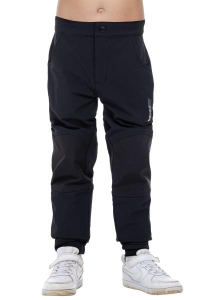 CUBE MTB Lightweight Baggy Pants ROOKIE Gr&ouml;&szlig;e: L (134/140) Produktbild 2