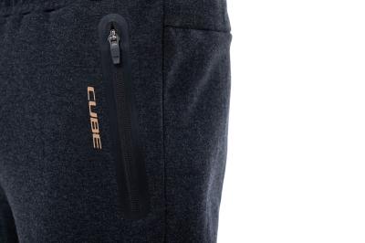 CUBE Jogger Shorts Advanced Gr&ouml;&szlig;e: XS Produktbild 4
