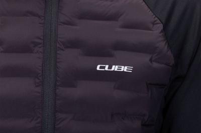 CUBE WS Padded Jacket Gr&ouml;&szlig;e: XS (34) Produktbild 4