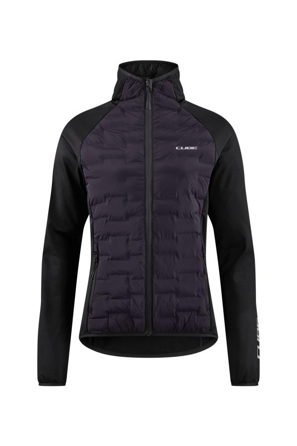 CUBE WS Padded Jacket Gr&ouml;&szlig;e: M (38)